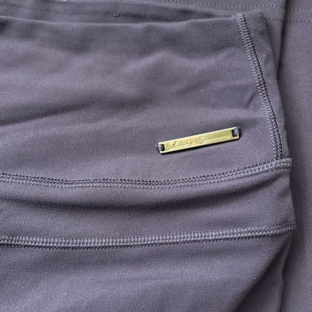 Gymshark X Whitney Simmons Bike Short Bundle - Picture 9 of 9